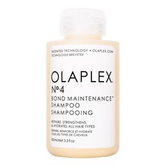 No. 4 Bond Maintenance ™  - Shampoo travel size, OLAPLEX