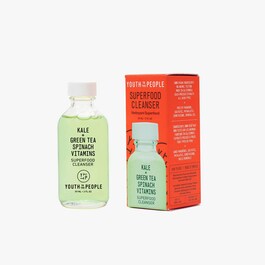 Superfood Cleanser
