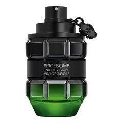 Spicebomb Nightvision, VIKTOR & ROLF