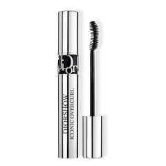 Diorshow Iconic Overcurl Mascara - Spectacular 24h Volume & Curl, DIOR