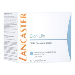 Lancaster Skin Life Night Recovery Cream