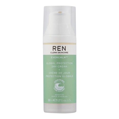 Ren Clean Skincare Ren Clean Skincare - Global Protection Day Cream