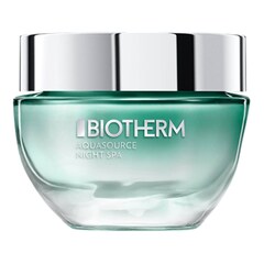 Aquasource Night SPA, BIOTHERM