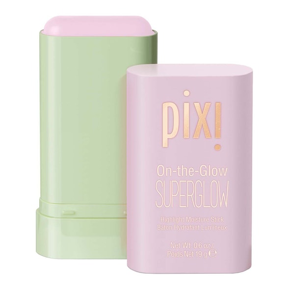 On-the-Glow SuperGlow - Ενυδατικό στικ highlighter, Pixi