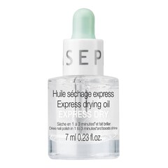 Express Drying Oil, SEPHORA COLLECTION