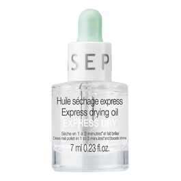 Express Drying Oil