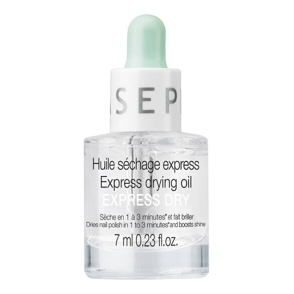 Express Drying Oil, SEPHORA COLLECTION