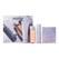 Cleanser (45ml) + Serum (50ml) + Moisturizer (30ml) + Body Cream (8ml)
