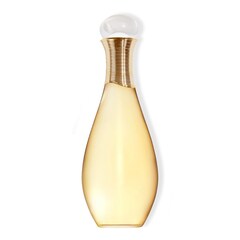J'adore - Shower and bath oil, DIOR