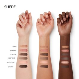 Mini Voyageur Eyeshadow Palette