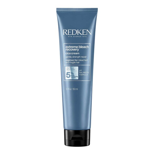 Extreme Bleach Recovery Cica Ενδυναμωτική Κρέμα Leave-In, REDKEN