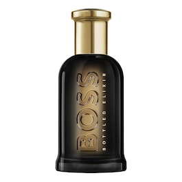 Bottled Elixir Parfum image