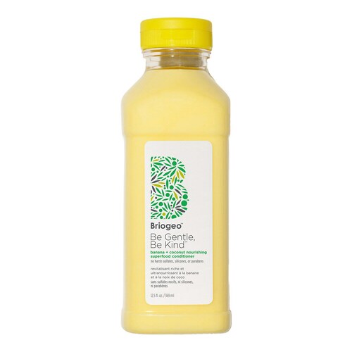 ΜΑΛΛΙΑ > Σαμπουάν & Conditioner > Conditioner Briogeo - Be Gentle, Be Kind Banana + Coconut Superfood Conditioner