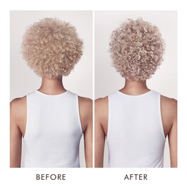 Color care - Blonde Perfecting Purple Conditioner