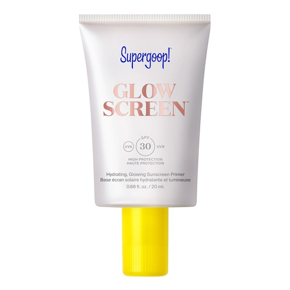 Glowscreen - Sunscreen SPF 30 PA+++ with Hyaluronic Acid, Supergoop!