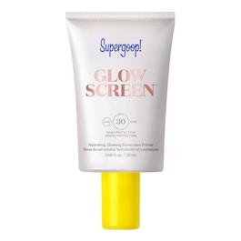 Glowscreen - Sunscreen SPF 30 PA+++ with Hyaluronic Acid image