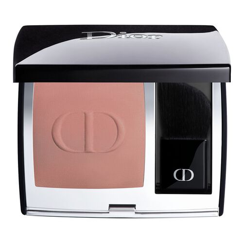 Dior - Rouge Blush - Cheek and Cheekbone Blush - High Pigmentation - Long Wear