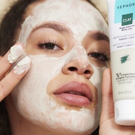 Mattifying Cleanser