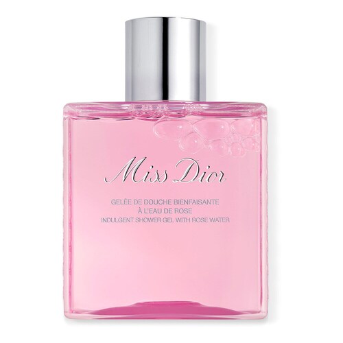 Dior Dior - Miss Dior Indulgent Shower Gel with Rose Water – Shower Gel for the Body