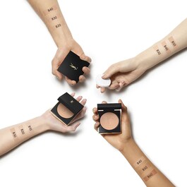 Encre de Peau All Hours Setting Powder