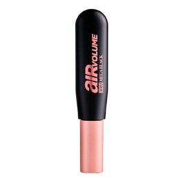 Air Volume Μascara 30H Mega Black για Έντονο Όγκο