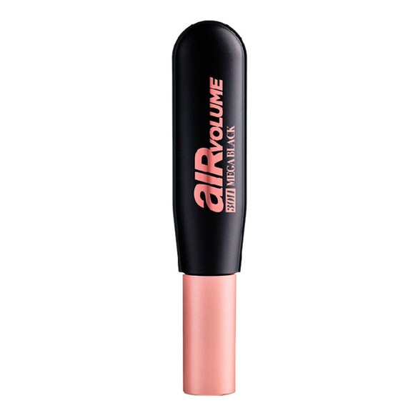 Air Volume Μascara 30H Mega Black για Έντονο Όγκο, L'oreal Paris