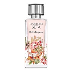 GIARDINI DI SETA EDP, SALVATORE FERRAGAMO