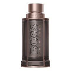 The Scent Le Parfum for Him, HUGO BOSS