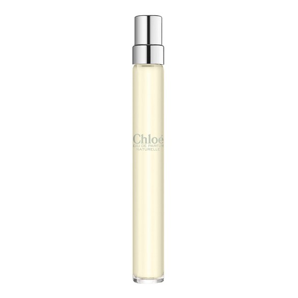 Chloé - Eau de Parfum Naturelle Travel Spray, Chloe