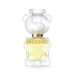 TOY 2 EDP, MOSCHINO