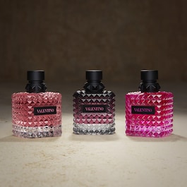 Born in Roma Extra-Dose - Eau De Parfum  