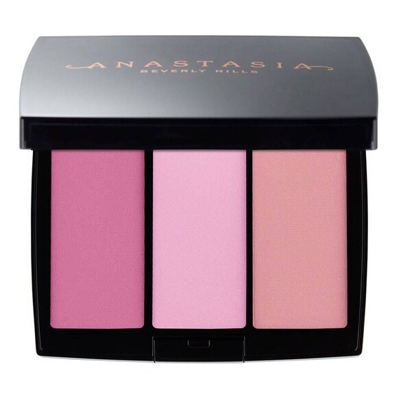 Blush Trio, Anastasia Beverly Hills