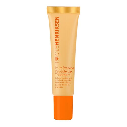 Olehenriksen - Pout Preserve Lip Treatment - Hydrating and Anti-aging Lip Care