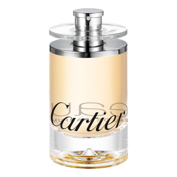 Eau de Cartier - Eau de Parfum, Cartier
