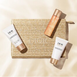 Dior Solar – Solar Escape Essentials - Sun Care - 3 Products
