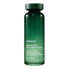 Green Tea Seed Hyaluronic Acid Toner