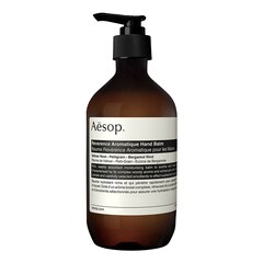 Reverence Aromatique Hand Balm, AESOP
