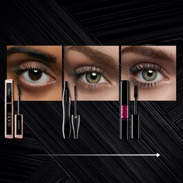 Mascara Hypnôse