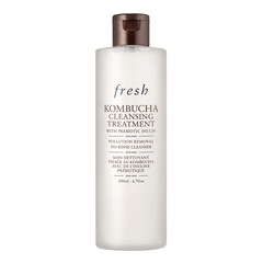 Kombucha Cleansing Treatment - All in one cleanser, FRESH