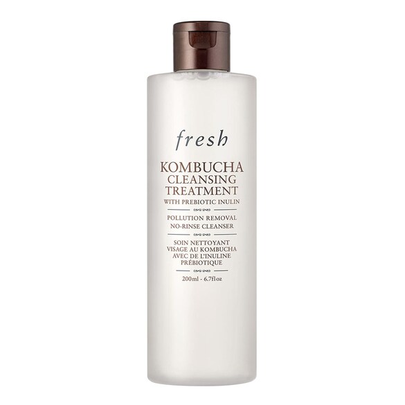 Kombucha Cleansing Treatment - All in one cleanser, FRESH
