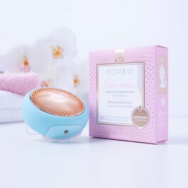 Glow addict UFO-Activated Mask X6