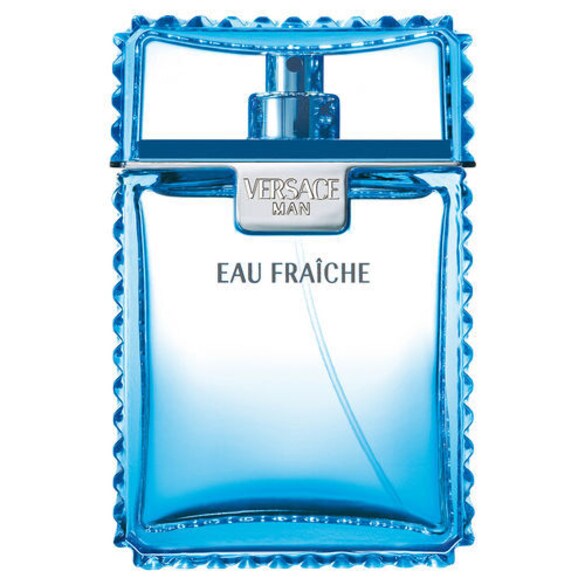 Versace Man Eau Fraiche Eau de Toilette, VERSACE