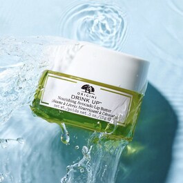 Drink Up Avocado Lip Butter Mask