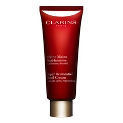 Crème Mains Multi-Intensive, Clarins