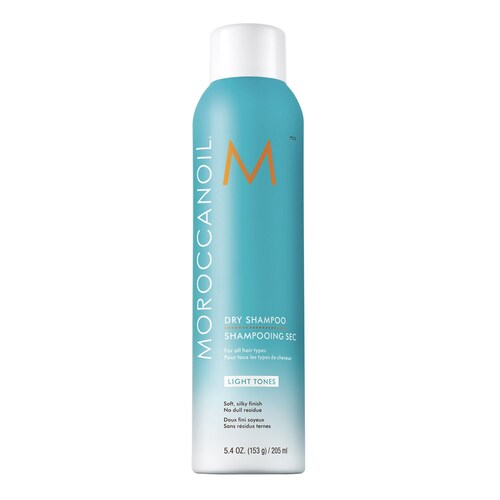 Moroccanoil Moroccanoil - Dry Shampoo - Light Tones