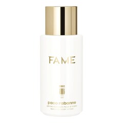 Fame Body Lotion, PACO RABANNE