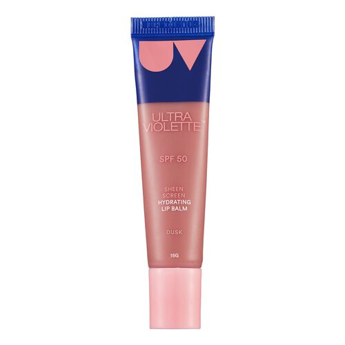 Ultra Violette - Queen Screen SPF50+ - Luminising Sun Serum