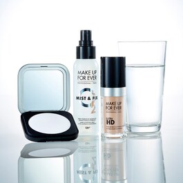 Ultra HD MicroFinishing Pressed Powder