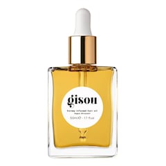 Honey Infused Hair Oil - Hair oil, Gisou