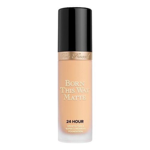 Too Faced – Born this way Matte – Longwear Foundation